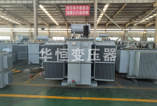 SZ11-8000/35南川南川南川电力变压器