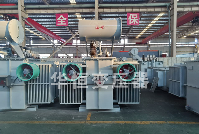 S13-6300/35南川南川南川电力变压器
